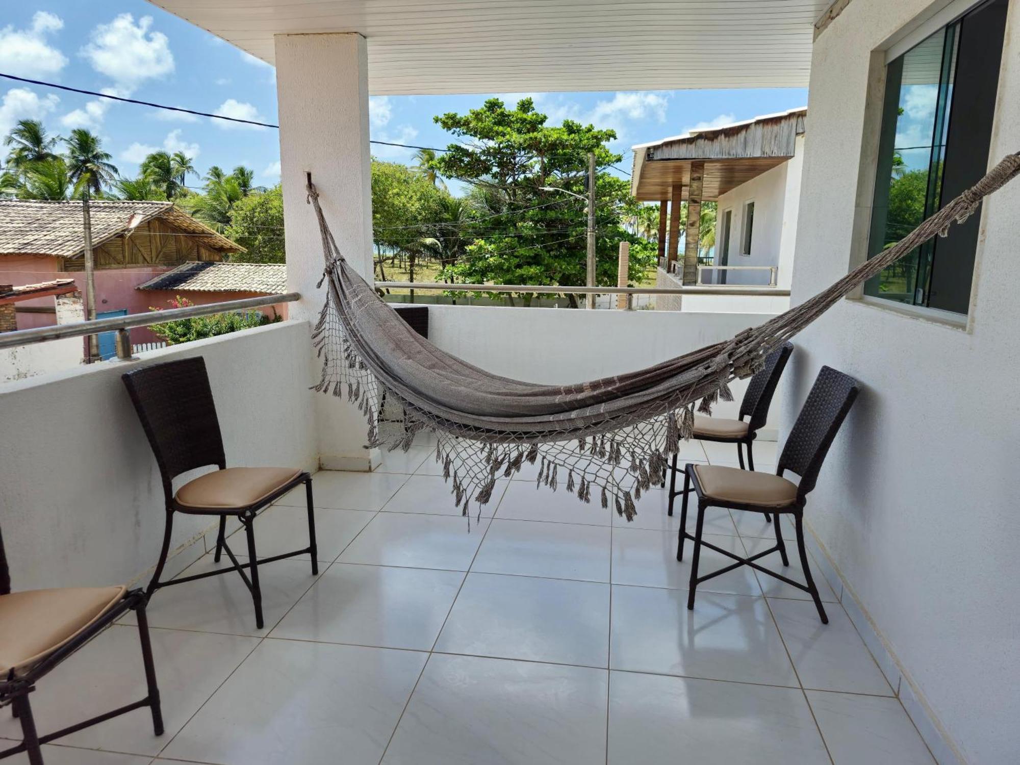 Pousada Perola Da Barra Tamandaré Exterior foto